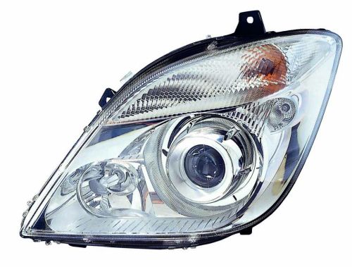 Reflektor ABAKUS 440-1161R-LDHEM