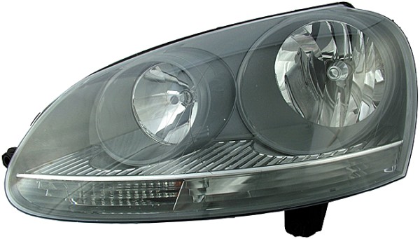 Reflektor HELLA 1EG 247 007-411