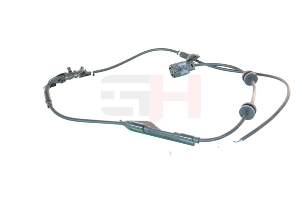 Czujnik prędkości obrotowej koła GH GH-714510V