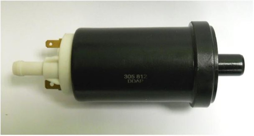 Pompa paliwa HART 305 812