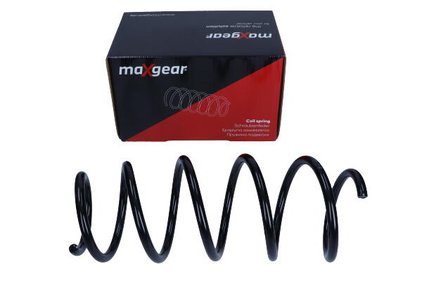Sprężyna zawieszenia MAXGEAR 60-0682D
