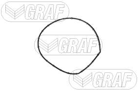 Pompa wody GRAF PA1415-8