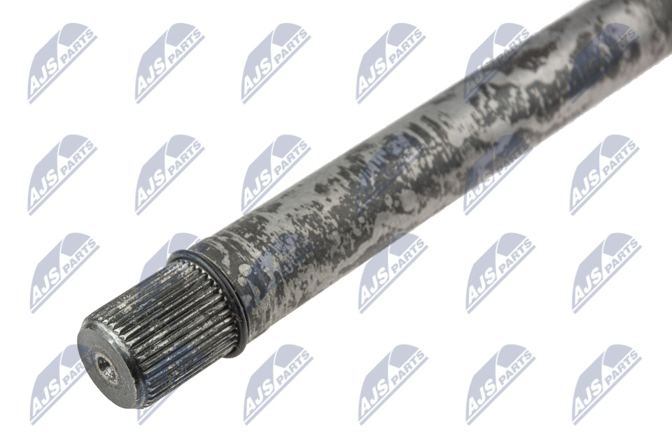 Półoś napędowa NTY NPW-PE-037