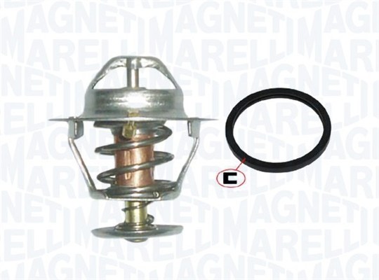 Termostat MAGNETI MARELLI 352317100300
