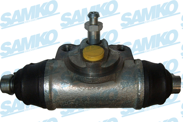 Cylinderek SAMKO C31037