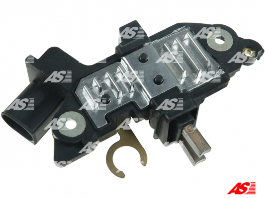 Regulator napięcia AS-PL ARE0137
