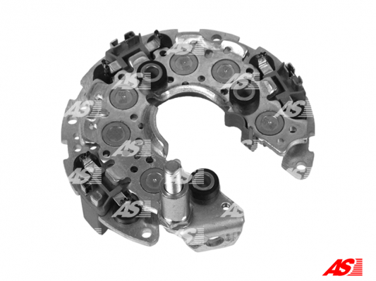 Mostek prostowniczy alternatora AS-PL ARC6022
