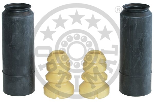 Komplet osłon i odbojów OPTIMAL AK-735423