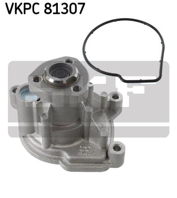 Pompa wody SKF VKPC 81307