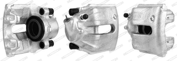 Zacisk hamulca FERODO FCL694005