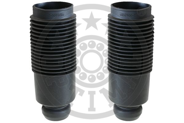 Komplet osłon i odbojów OPTIMAL AK-735437