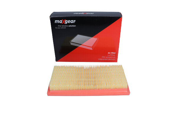 Filtr powietrza MAXGEAR 26-2505