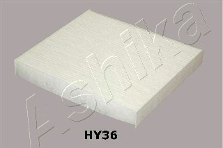 Filtr kabinowy ASHIKA 21-HY-H36