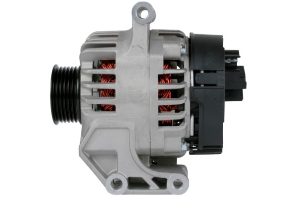Alternator HELLA 8EL 012 429-111