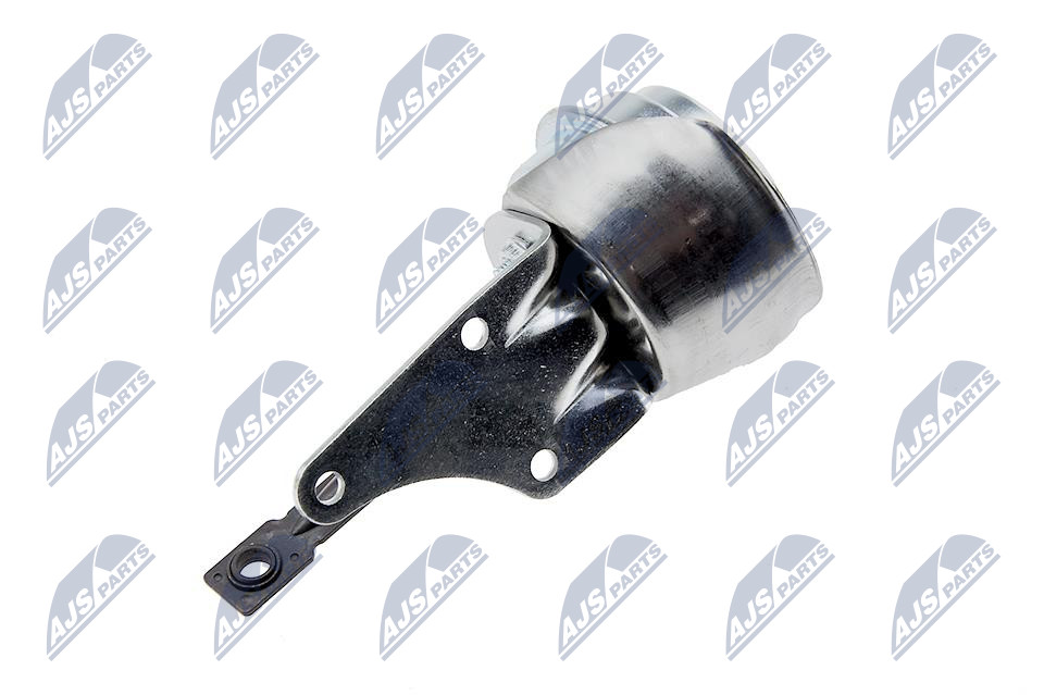 Turbosprężarka NTY ECD-ME-015