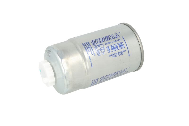 Filtr paliwa SOFIMA S 4H2O NR