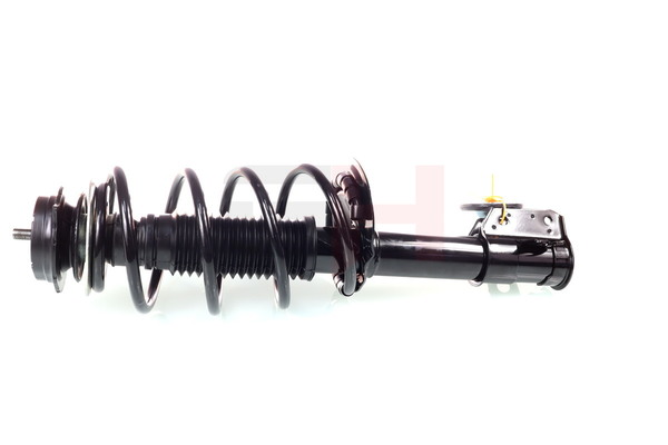 Amortyzator teleskopowy GH GH-352373C04