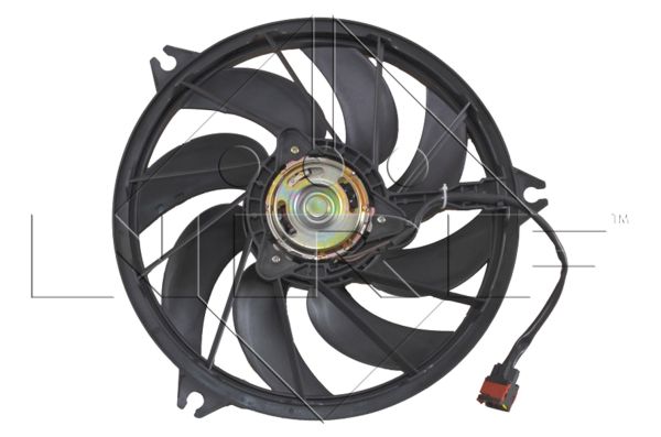Wentylator NRF 47324