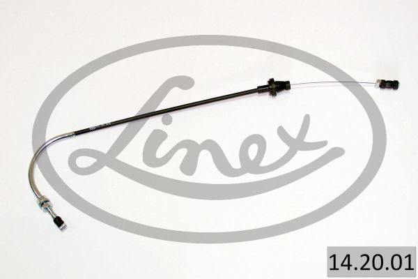 LINEX 14.20.01