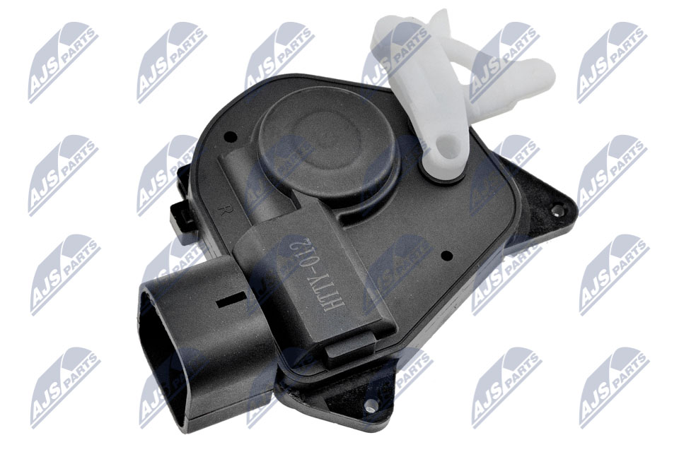 Zamek drzwi NTY EZC-TY-012