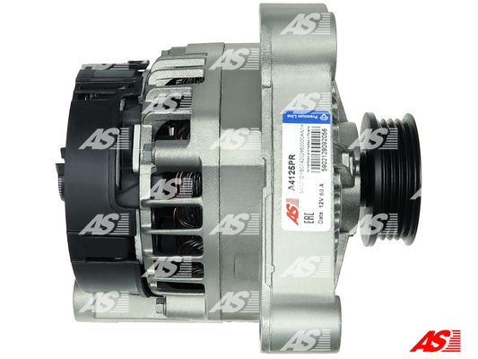 Alternator AS-PL A4125PR