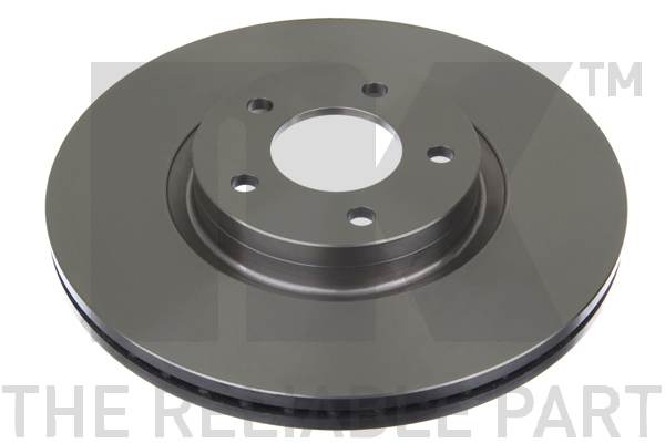 Tarcza hamulcowa NK 203272