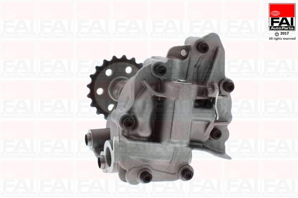Pompa oleju FAI AUTOPARTS OP316