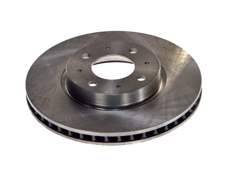 Tarcza hamulcowa BREMBO 09.5568.10