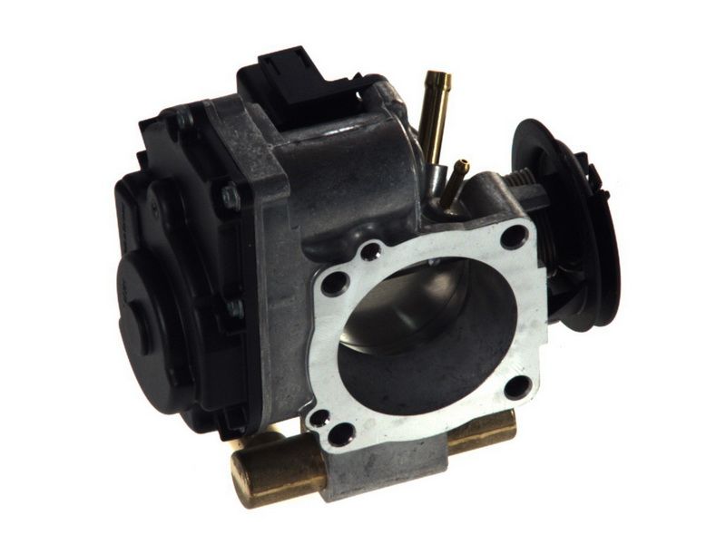 Korpus przepustnicy VDO 408-237-210-001Z