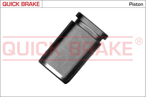 Tłoczek zacisku hamulcowego QUICK BRAKE 185028