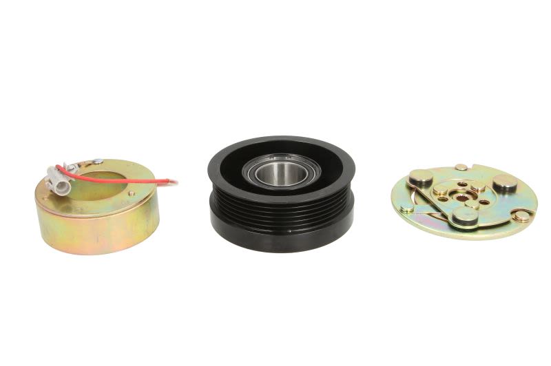 Sprzęgło elektromagnetyczne kompresora THERMOTEC KTT040008