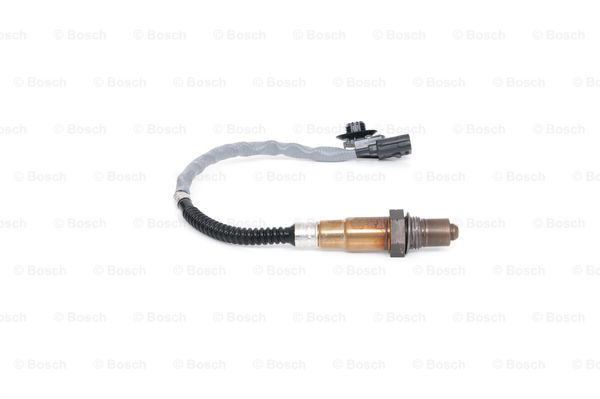 Sonda lambda BOSCH 0 258 006 988