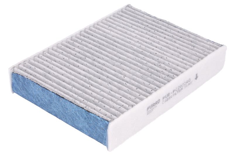 Filtr kabinowy PURRO PUR-PC2022AG