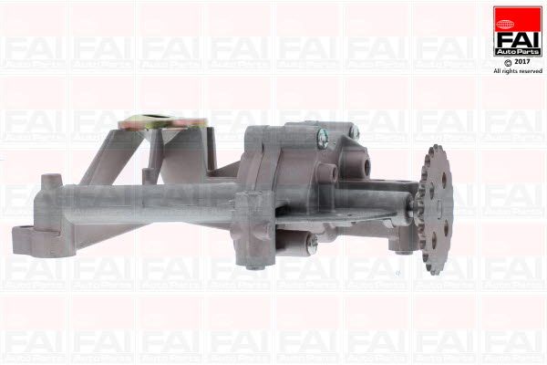 Pompa oleju FAI AUTOPARTS OP307