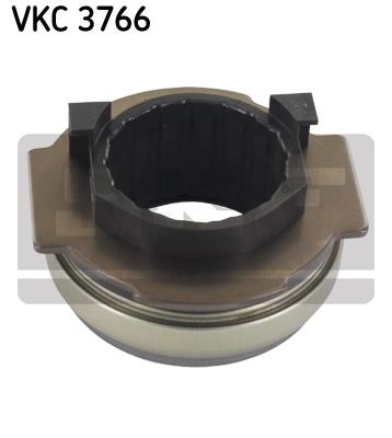 Łożysko oporowe SKF VKC 3766