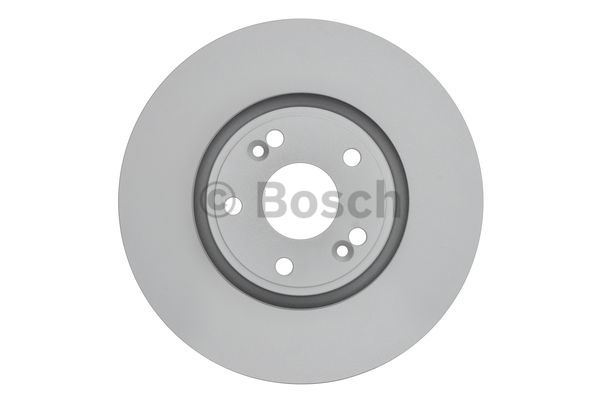 Tarcza hamulcowa BOSCH 0 986 479 B47