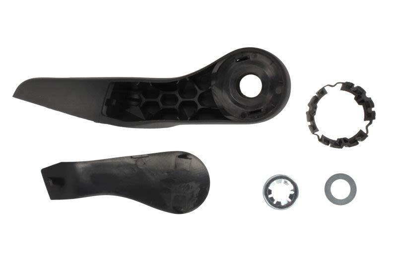 Obudowa lusterka zewnętrznego DT SPARE PARTS 2.97051
