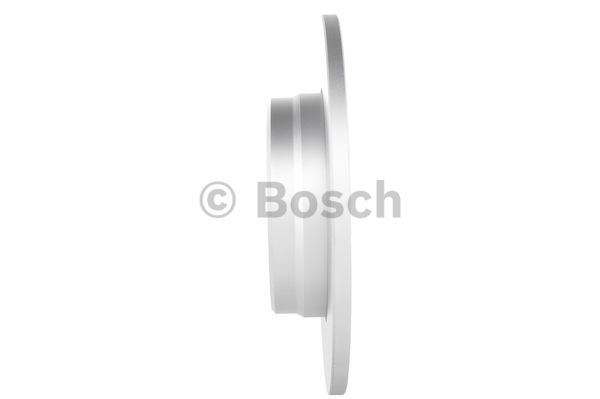 Tarcza hamulcowa BOSCH 0 986 478 899
