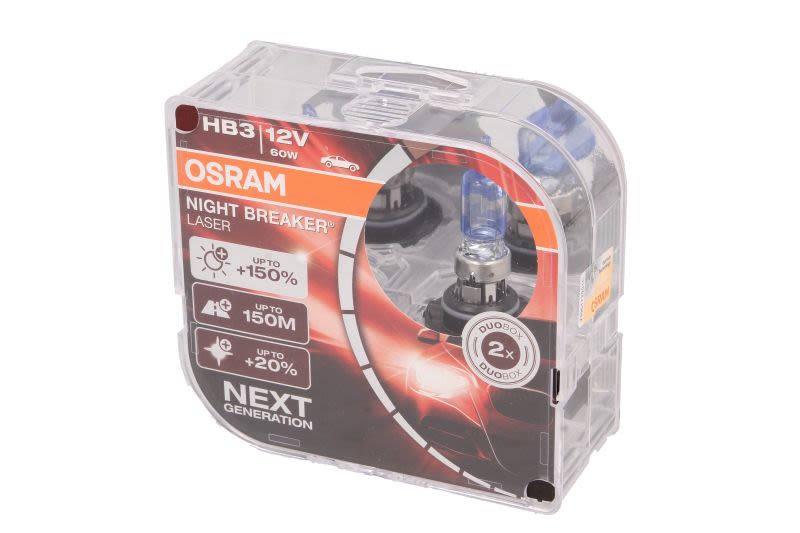 Żarówka OSRAM 9005NL-HCB