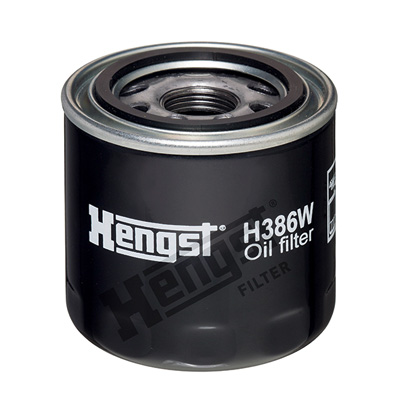 Filtr oleju HENGST FILTER H386W