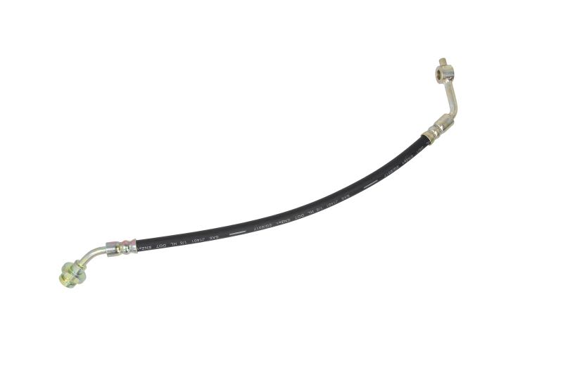 Przewód hamulcowy elastyczny ABE C83227ABE