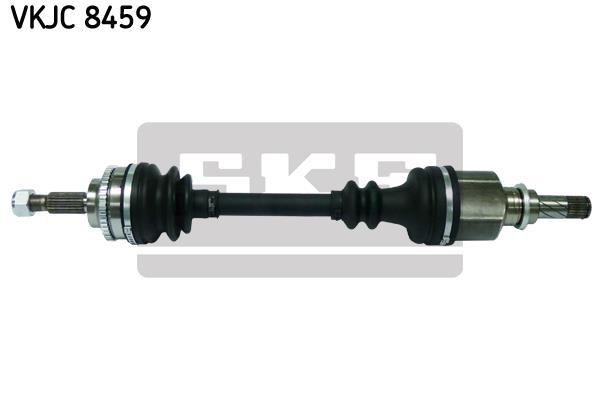 Półoś napędowa SKF VKJC 8459