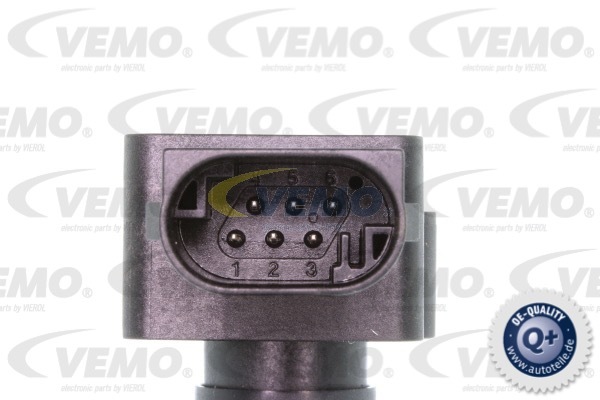 Czujnik poziomowania lamp ksenonowych VEMO V45-72-0002