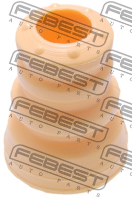 Dystans gumowy FEBEST TD-ZVW30F