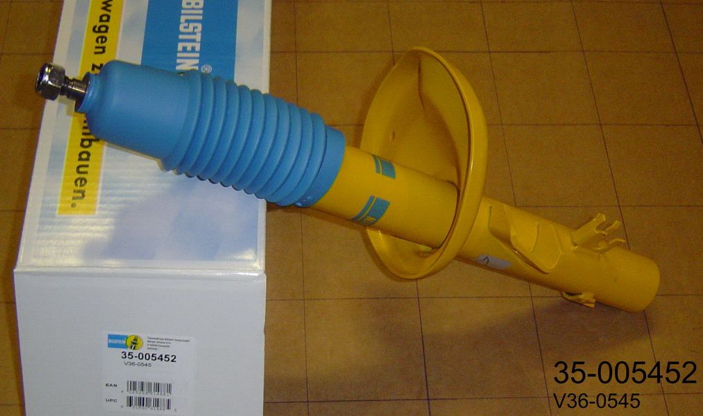 Amortyzator BILSTEIN 35-005452