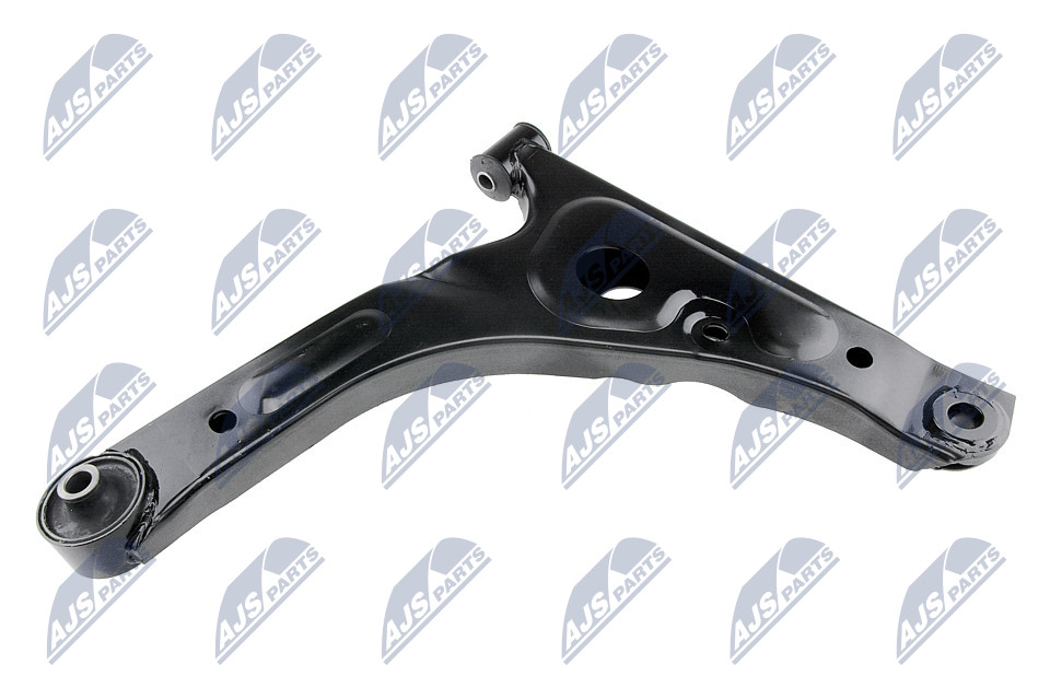 Wahacz zawieszenia koła NTY ZWD-FR-028