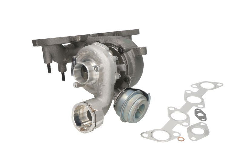 Turbosprężarka GARRETT 724930-5012S