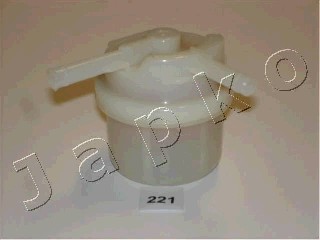 Filtr paliwa JAPKO 30221