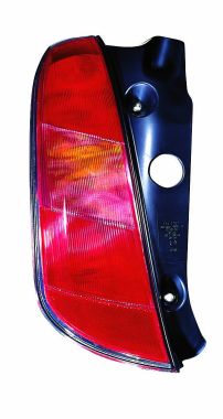 Lampa tylna zespolona ABAKUS 666-1904L-LD-UE