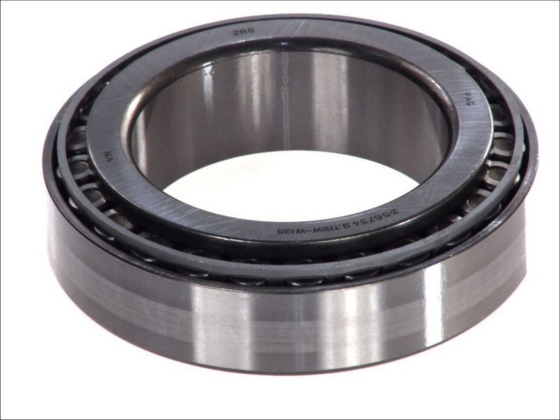 Łożysko koła SKF VKHB 2329